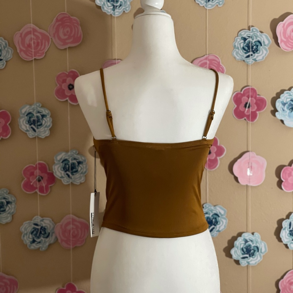 Crop top - Picture 3 of 3